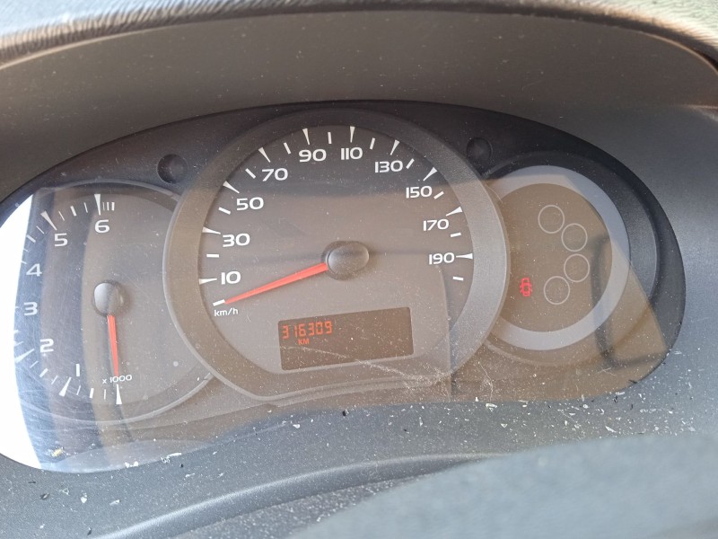 renault kangoo express (fw0/1_) del año 2011