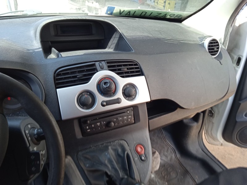 renault kangoo express (fw0/1_) del año 2011