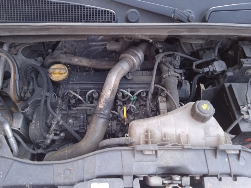 renault kangoo express (fw0/1_) del año 2011