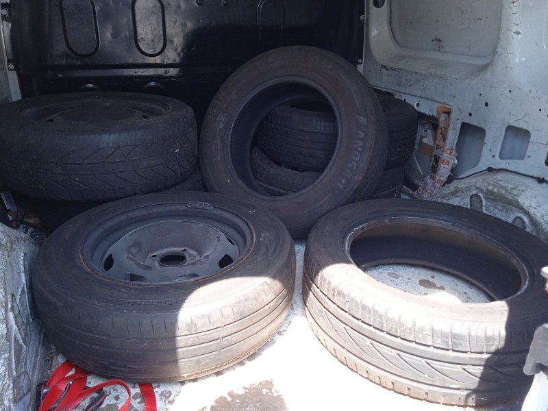 renault kangoo express (fw0/1_) del año 2011