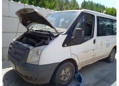 ford transit autobús (fd_ _, fb_ _, fs_ _, fz_ _, fc_ _) del año 2011