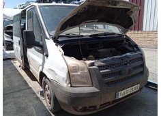 ford transit autobús (fd_ _, fb_ _, fs_ _, fz_ _, fc_ _) del año 2011 2
