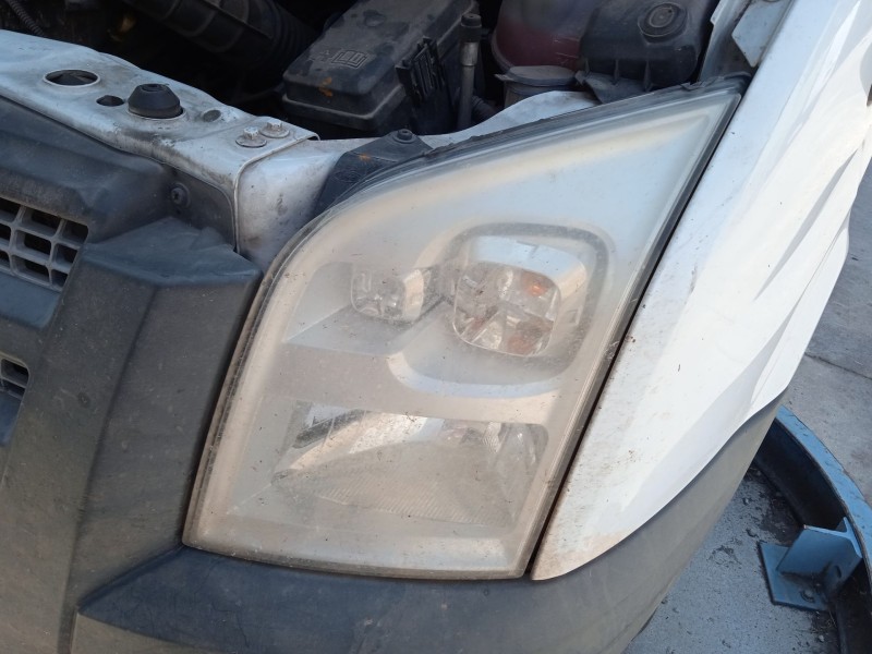 ford transit autobús (fd_ _, fb_ _, fs_ _, fz_ _, fc_ _) del año 2011