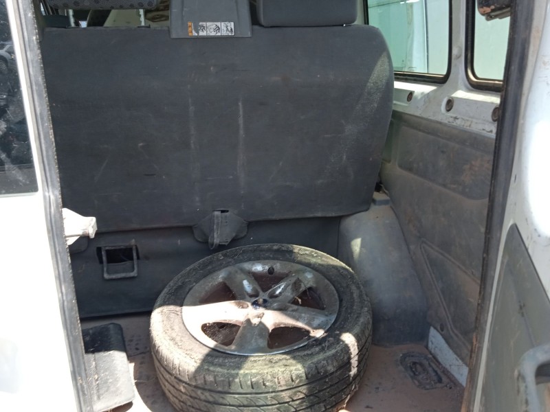 ford transit autobús (fd_ _, fb_ _, fs_ _, fz_ _, fc_ _) del año 2011