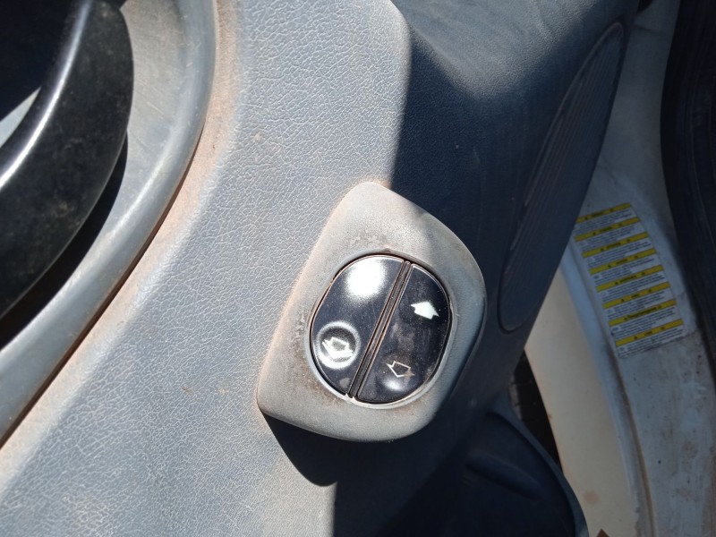 ford transit autobús (fd_ _, fb_ _, fs_ _, fz_ _, fc_ _) del año 2011