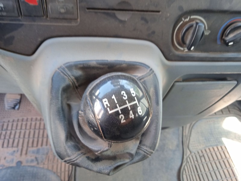 ford transit autobús (fd_ _, fb_ _, fs_ _, fz_ _, fc_ _) del año 2011