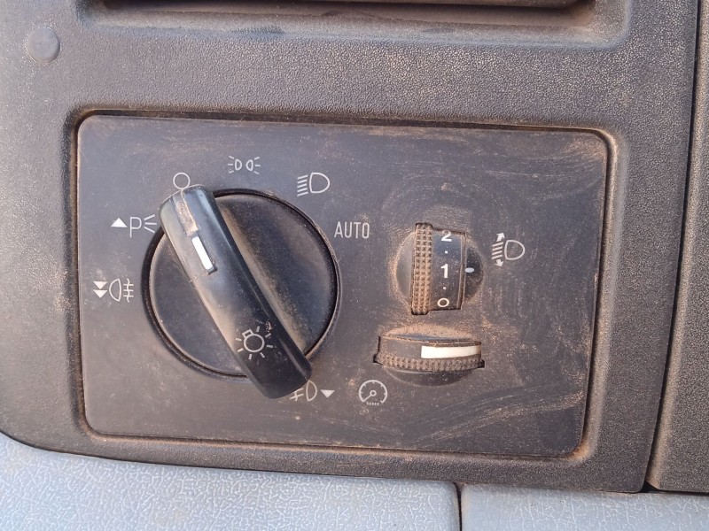 ford transit autobús (fd_ _, fb_ _, fs_ _, fz_ _, fc_ _) del año 2011