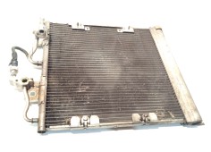 Recambio de condensador / radiador aire acondicionado para opel astra h station wagon (a04) 1.7 cdti (l35) referencia OEM IAM 13