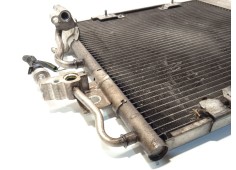 Recambio de condensador / radiador aire acondicionado para opel astra h station wagon (a04) 1.7 cdti (l35) referencia OEM IAM 13 2