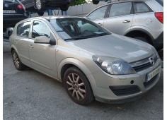 OPEL ASTRA H (A04)