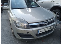 opel astra h (a04) del año 2005 2