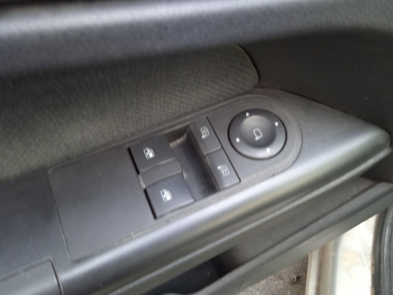 opel astra h (a04) del año 2005