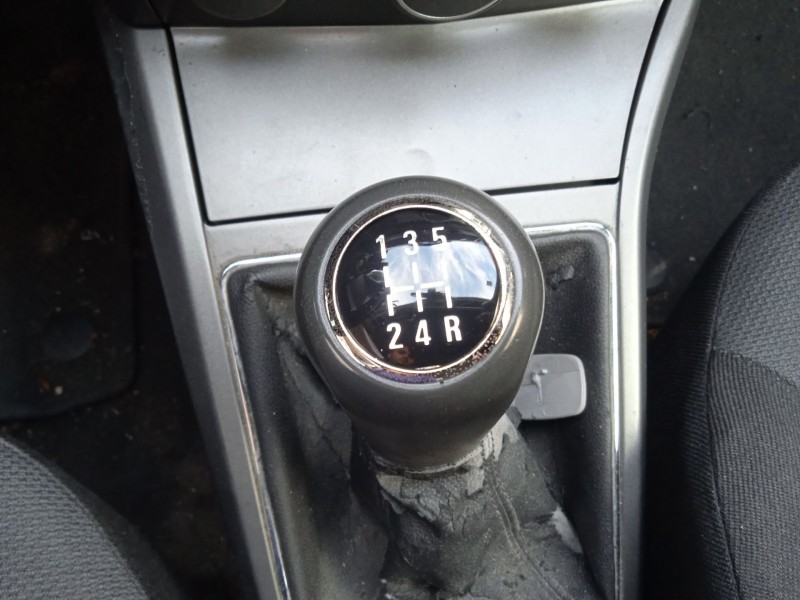 opel astra h (a04) del año 2005