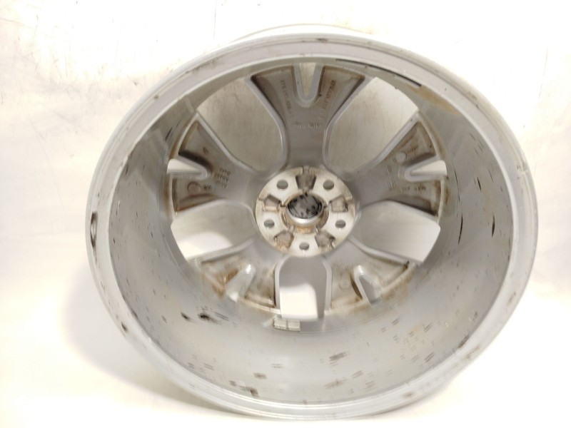 Recambio de llanta para seat ateca (kh7, khp) 1.5 tsi referencia OEM IAM 575601025AC 575601025AC8Z8 