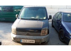 ford transit connect (p65_, p70_, p80_) del año 2007