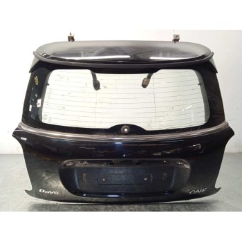 Recambio de porton trasero para mini mini (f56) one referencia OEM IAM 41007320545 51627375855 