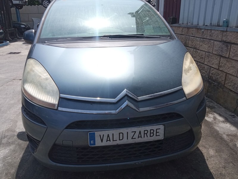 citroën c4 picasso i monospace (ud_) del año 2009