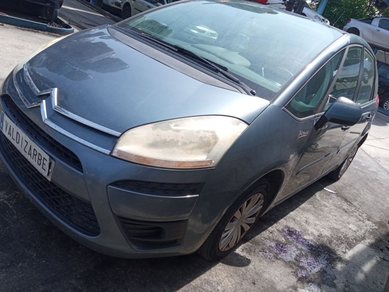 citroën c4 picasso i monospace (ud_) del año 2009