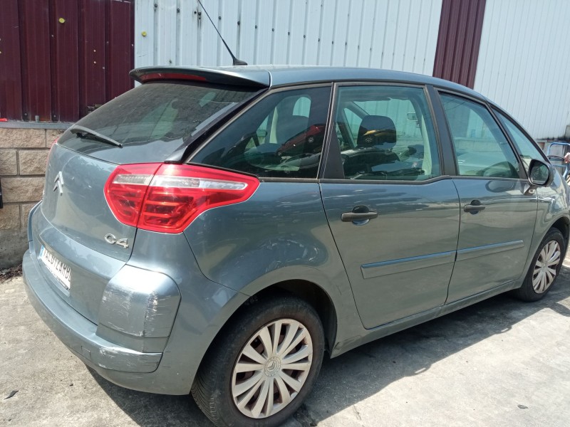 citroën c4 picasso i monospace (ud_) del año 2009