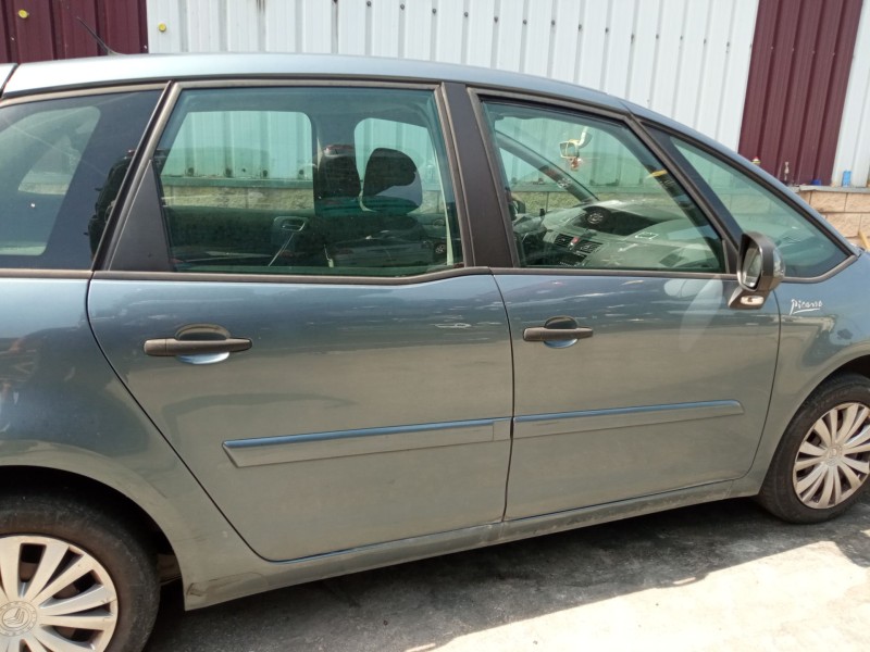 citroën c4 picasso i monospace (ud_) del año 2009