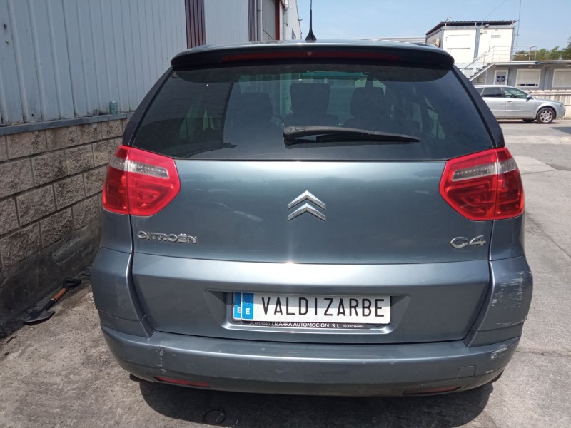citroën c4 picasso i monospace (ud_) del año 2009