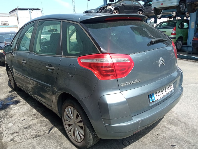 citroën c4 picasso i monospace (ud_) del año 2009