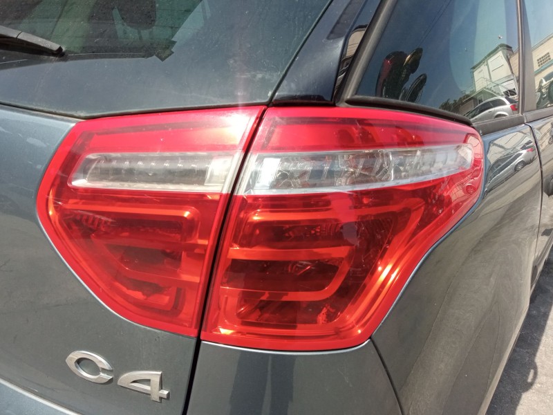 citroën c4 picasso i monospace (ud_) del año 2009