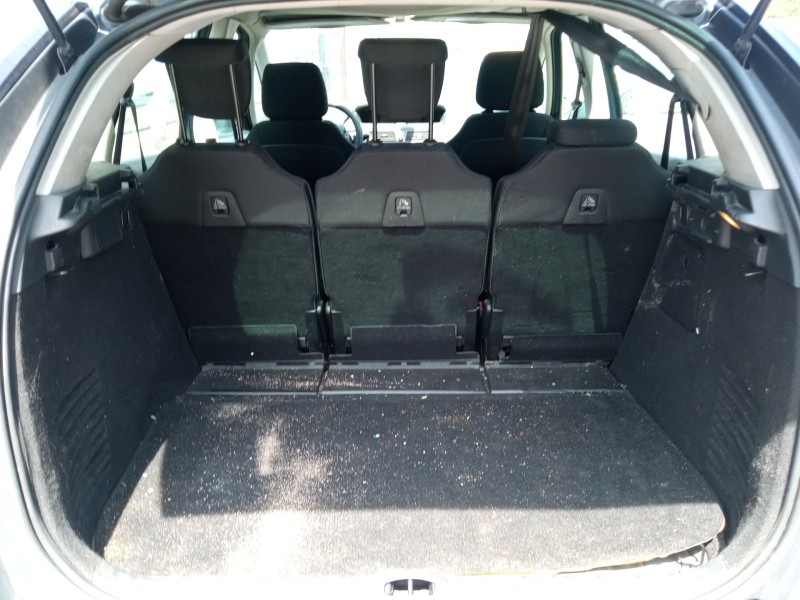 citroën c4 picasso i monospace (ud_) del año 2009