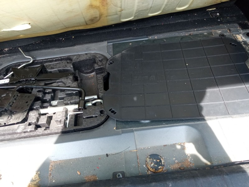 citroën c4 picasso i monospace (ud_) del año 2009