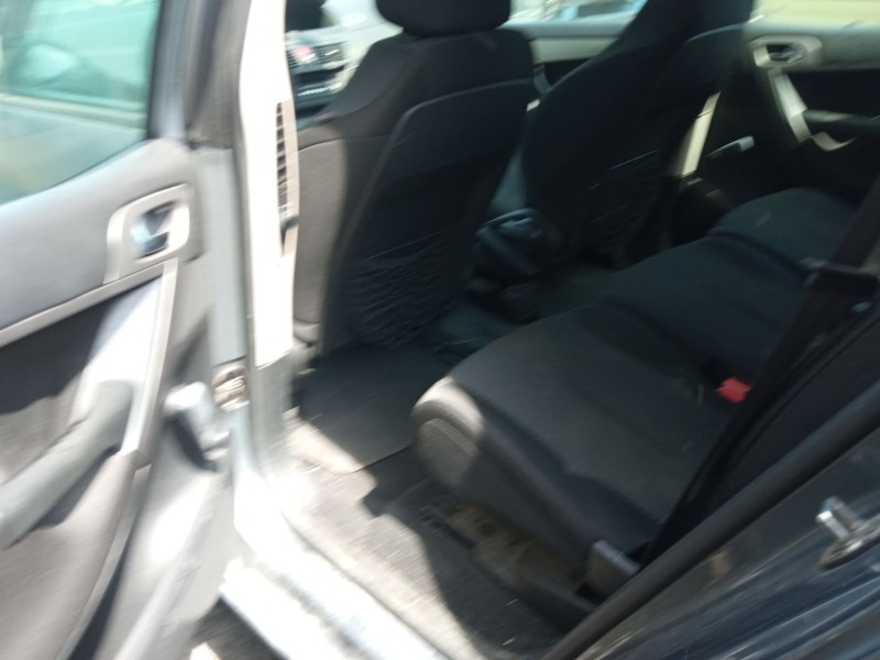 citroën c4 picasso i monospace (ud_) del año 2009