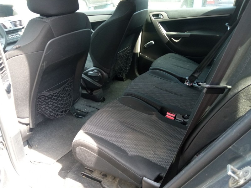 citroën c4 picasso i monospace (ud_) del año 2009