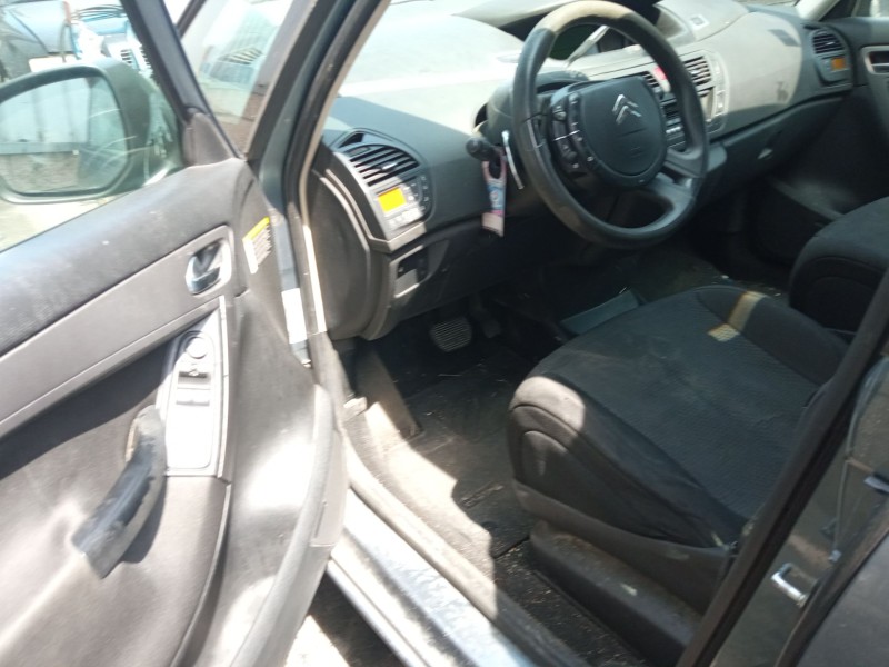citroën c4 picasso i monospace (ud_) del año 2009