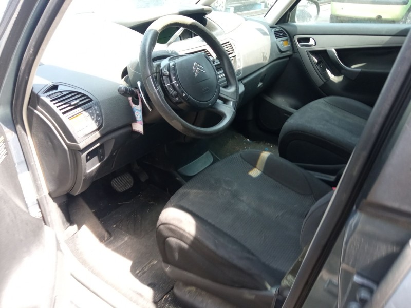 citroën c4 picasso i monospace (ud_) del año 2009
