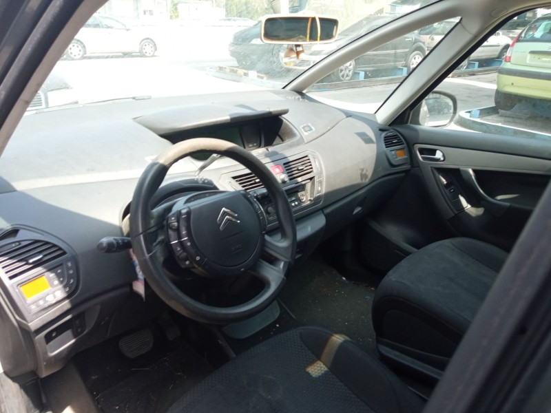 citroën c4 picasso i monospace (ud_) del año 2009