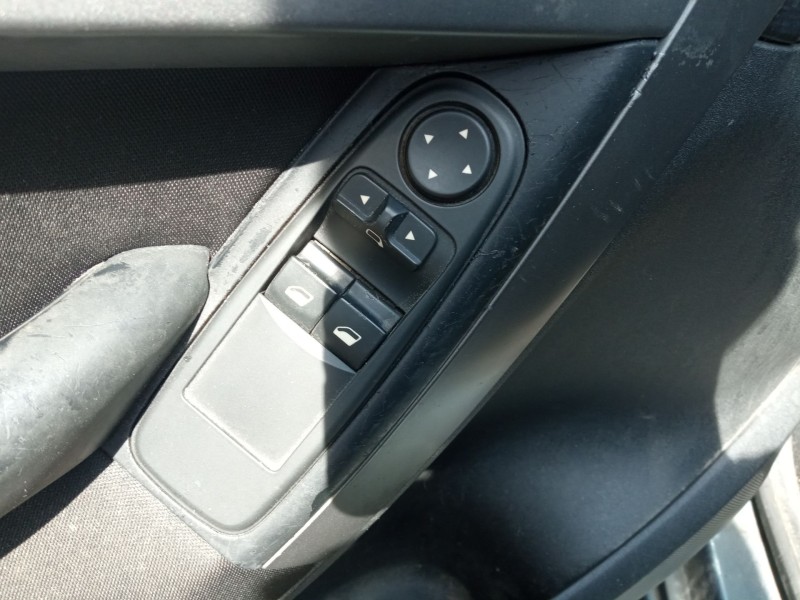 citroën c4 picasso i monospace (ud_) del año 2009