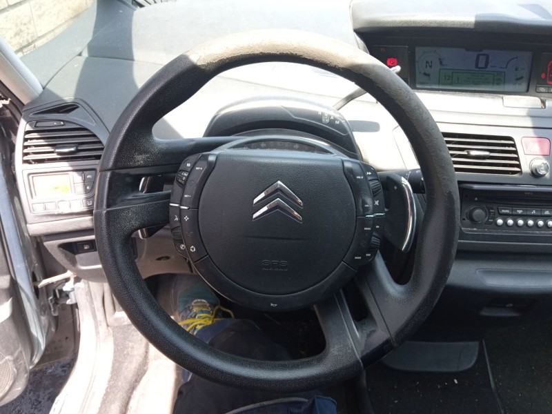 citroën c4 picasso i monospace (ud_) del año 2009