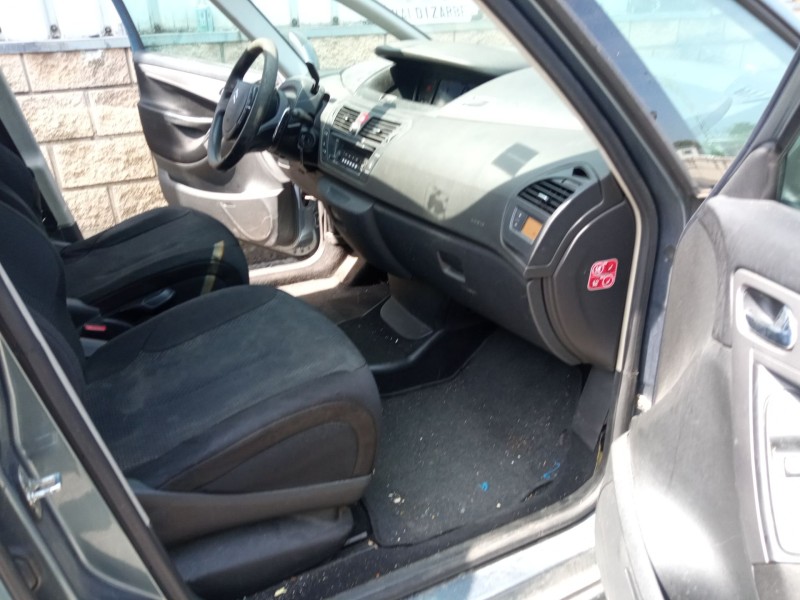 citroën c4 picasso i monospace (ud_) del año 2009