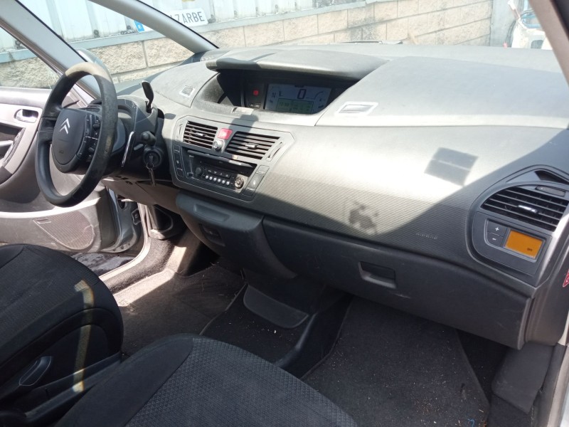 citroën c4 picasso i monospace (ud_) del año 2009