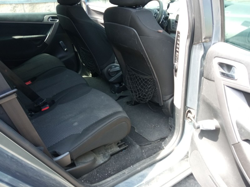 citroën c4 picasso i monospace (ud_) del año 2009