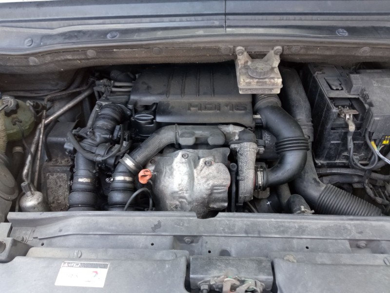 citroën c4 picasso i monospace (ud_) del año 2009