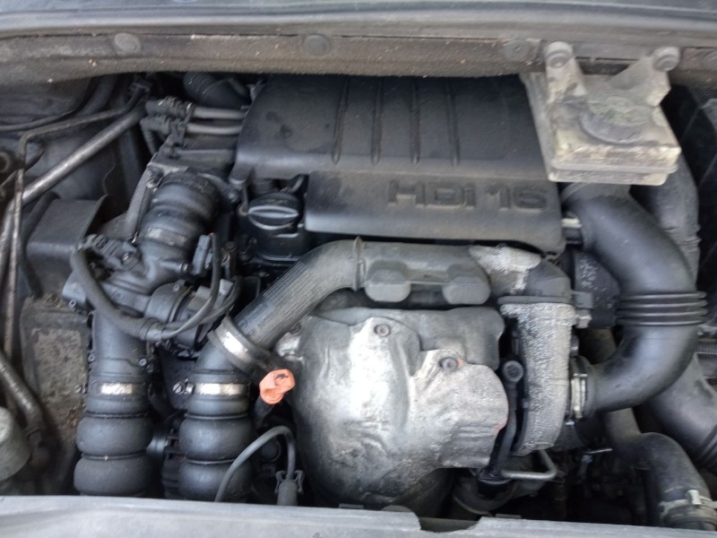 citroën c4 picasso i monospace (ud_) del año 2009