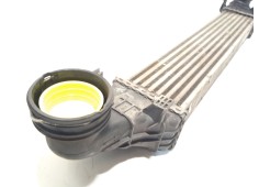 Recambio de intercooler para mercedes-benz clase e (w211) e 280 cdi (211.020) referencia OEM IAM A2115001102   2