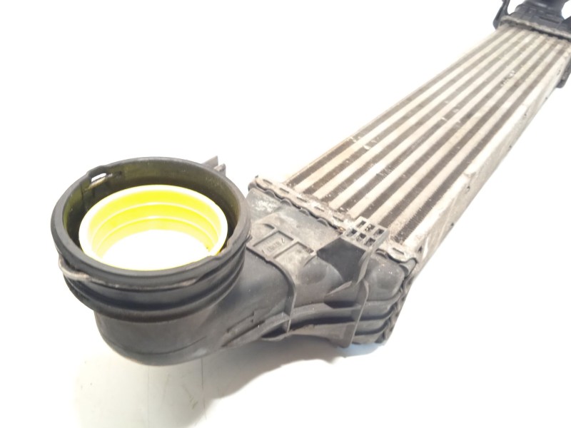 Recambio de intercooler para mercedes-benz clase e (w211) e 280 cdi (211.020) referencia OEM IAM A2115001102  