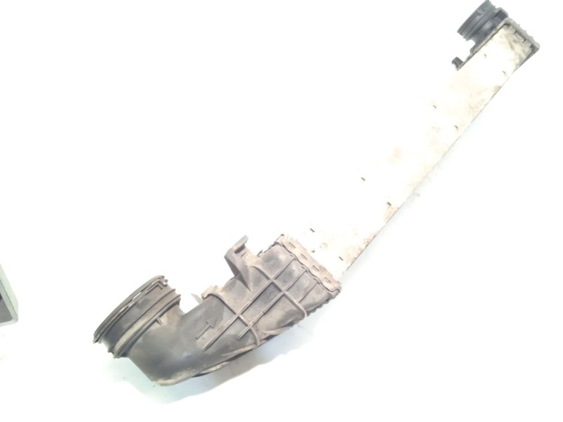 Recambio de intercooler para mercedes-benz clase e (w211) e 280 cdi (211.020) referencia OEM IAM A2115001102  