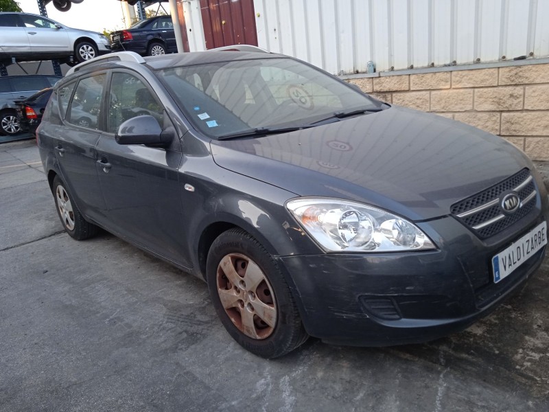 kia cee´d sw (ed) del año 2007