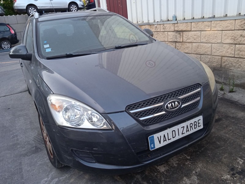 kia cee´d sw (ed) del año 2007