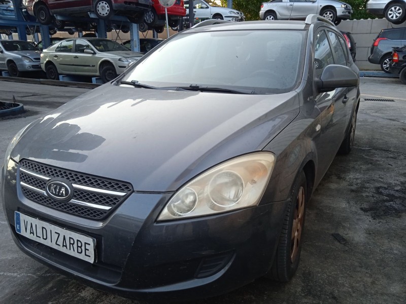 kia cee´d sw (ed) del año 2007