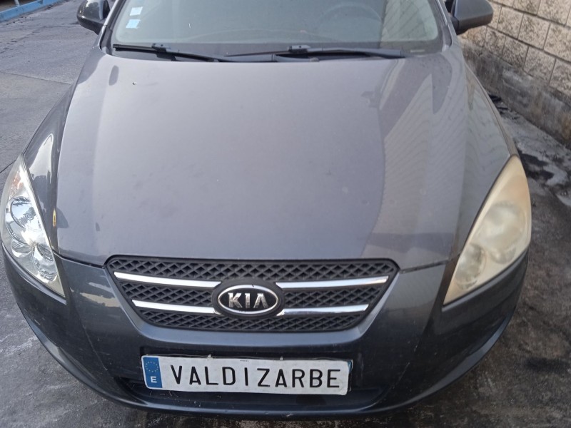 kia cee´d sw (ed) del año 2007