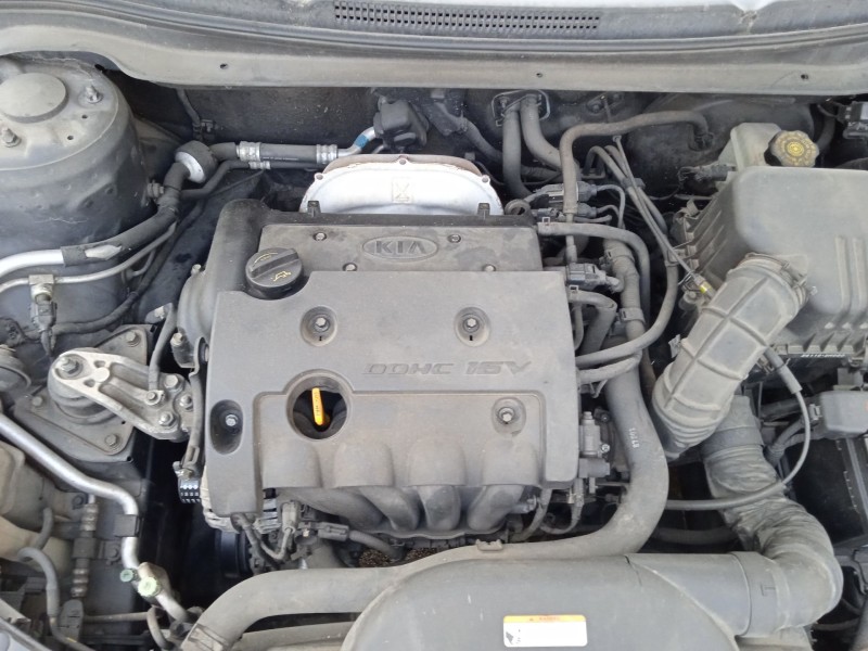 kia cee´d sw (ed) del año 2007