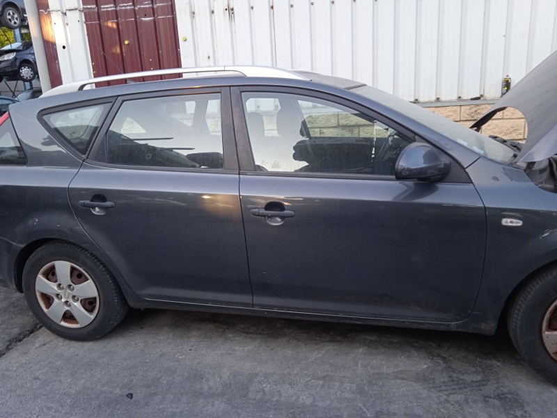 kia cee´d sw (ed) del año 2007